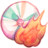 Burn Icon